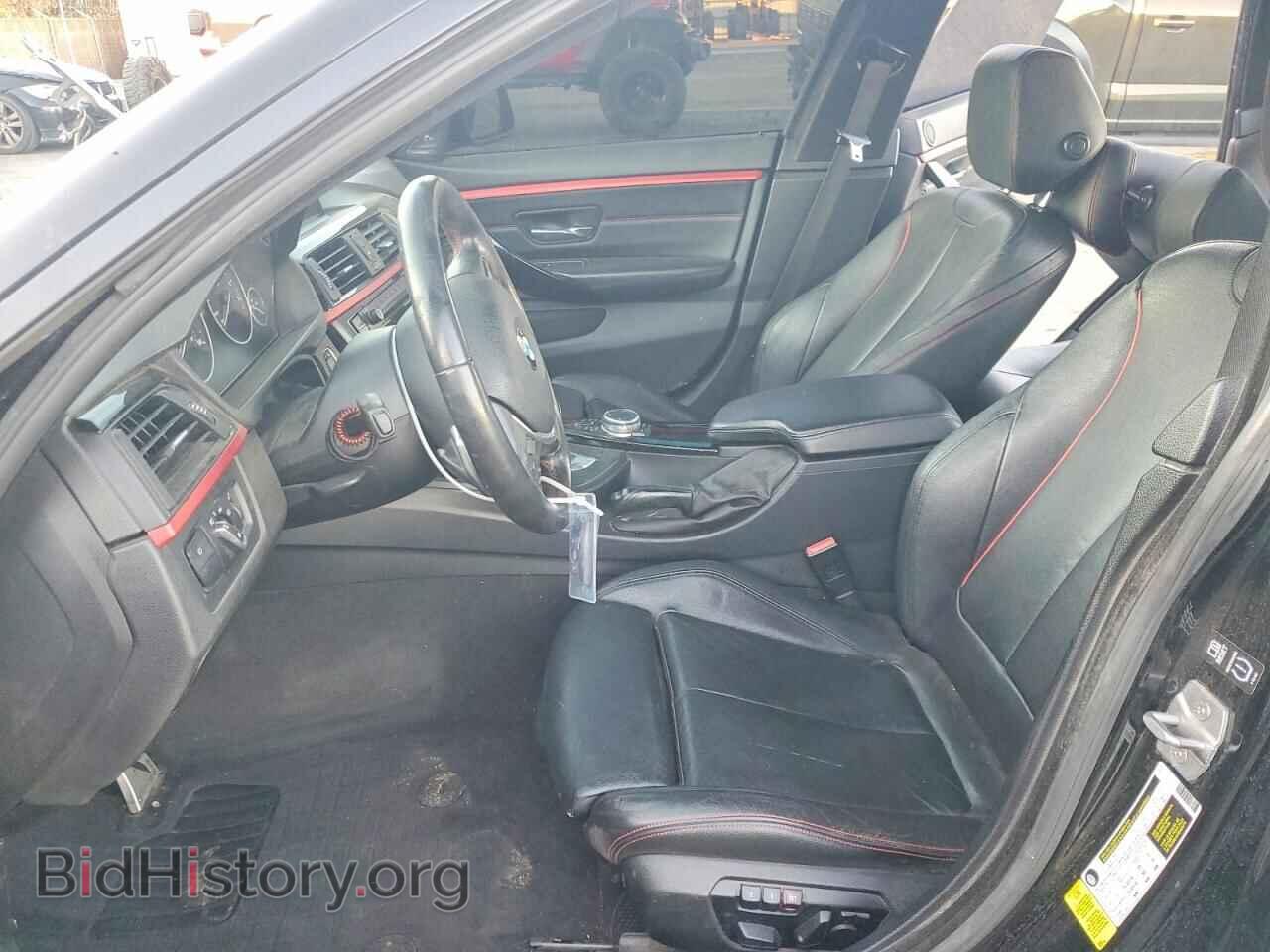 2015 BMW 4 SERIES - VIN: WBA4A9C56FGL85457 - Фото 7
