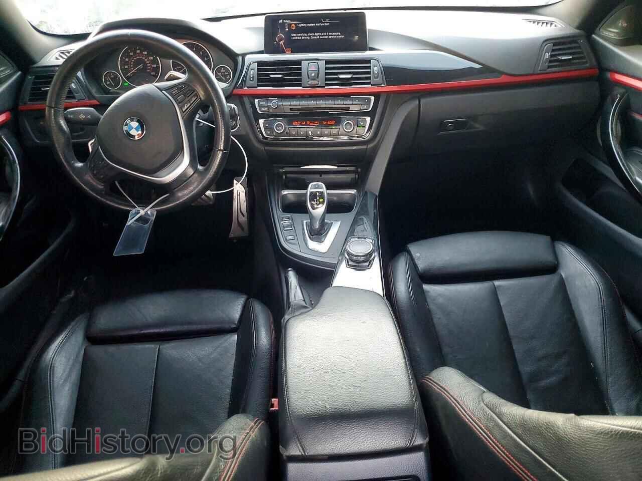 2015 BMW 4 SERIES - VIN: WBA4A9C56FGL85457 - Фото 8