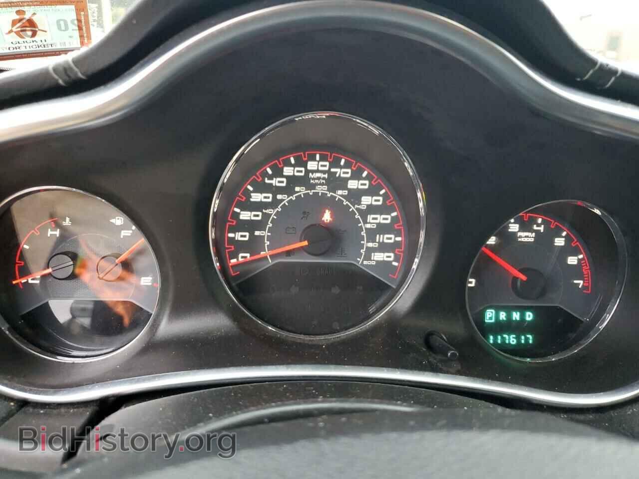 2014 DODGE AVENGER - VIN: 1C3CDZAB4EN126530 - Photo 9