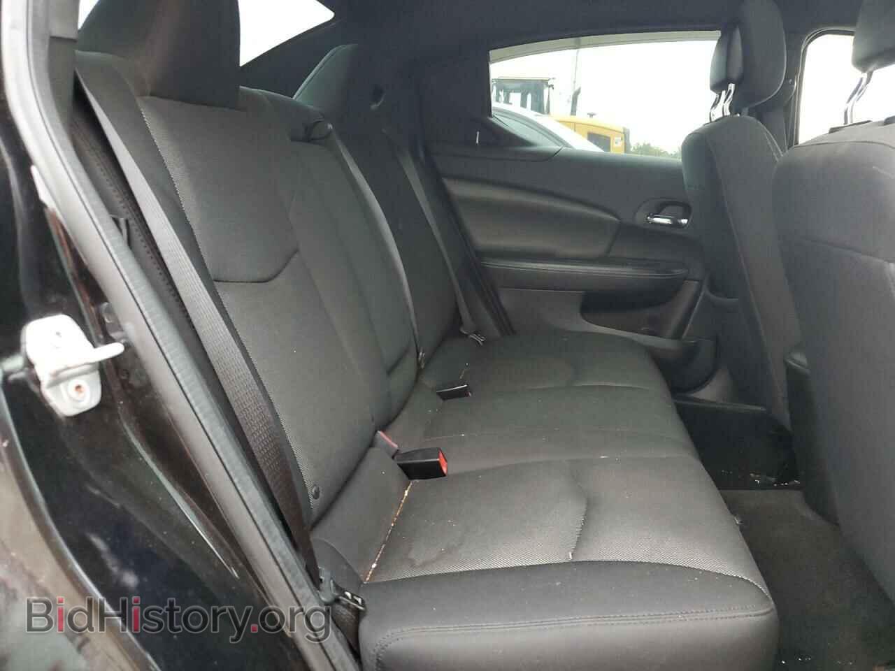 2014 DODGE AVENGER - VIN: 1C3CDZAB4EN126530 - Photo 10