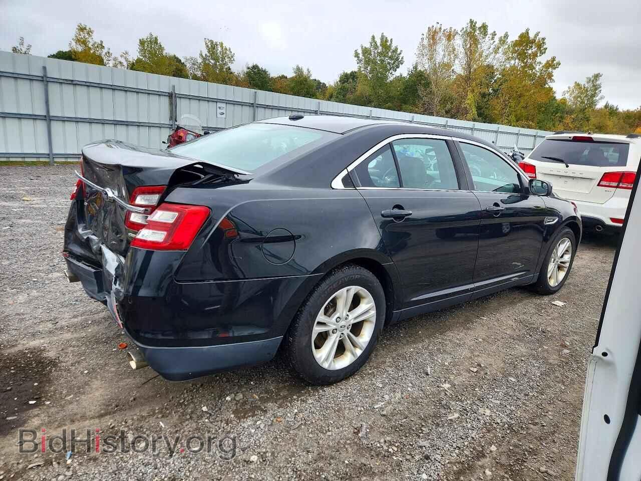 2014 FORD TAURUS - VIN: 1FAHP2E83EG116435 - Photo 3