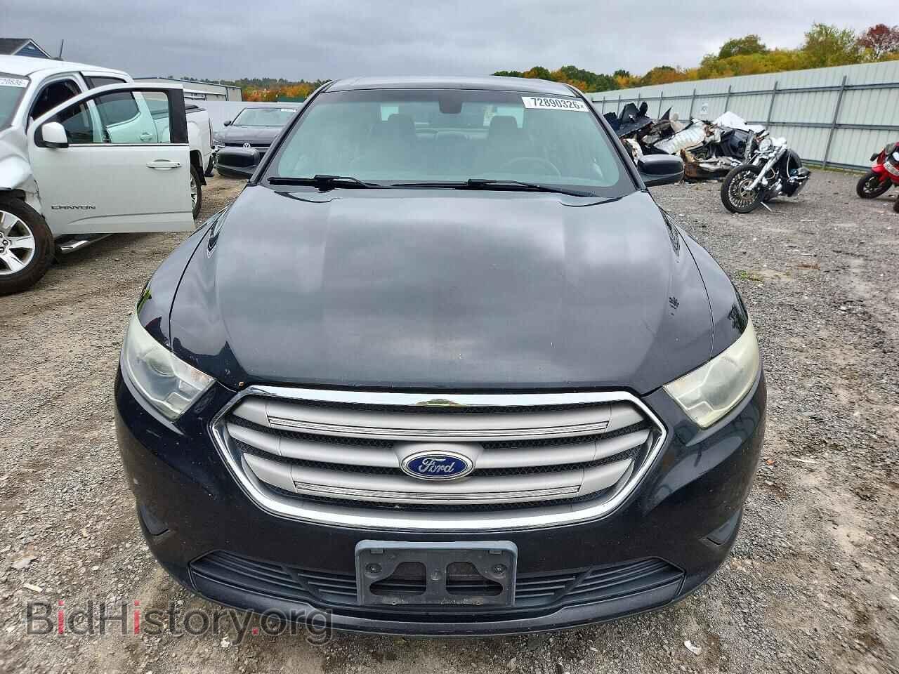 2014 FORD TAURUS - VIN: 1FAHP2E83EG116435 - Photo 5