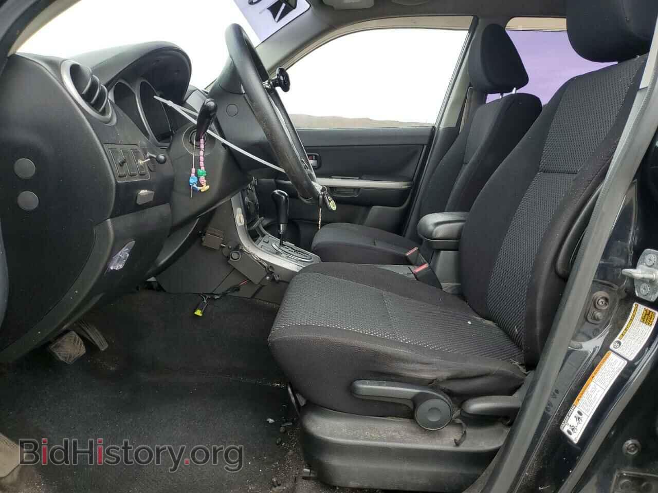 2008 SUZUKI GR VITARA - VIN: JS3TD941384101063 - Фото 7