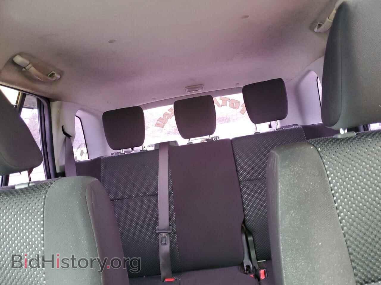 2008 SUZUKI GR VITARA - VIN: JS3TD941384101063 - Фото 10
