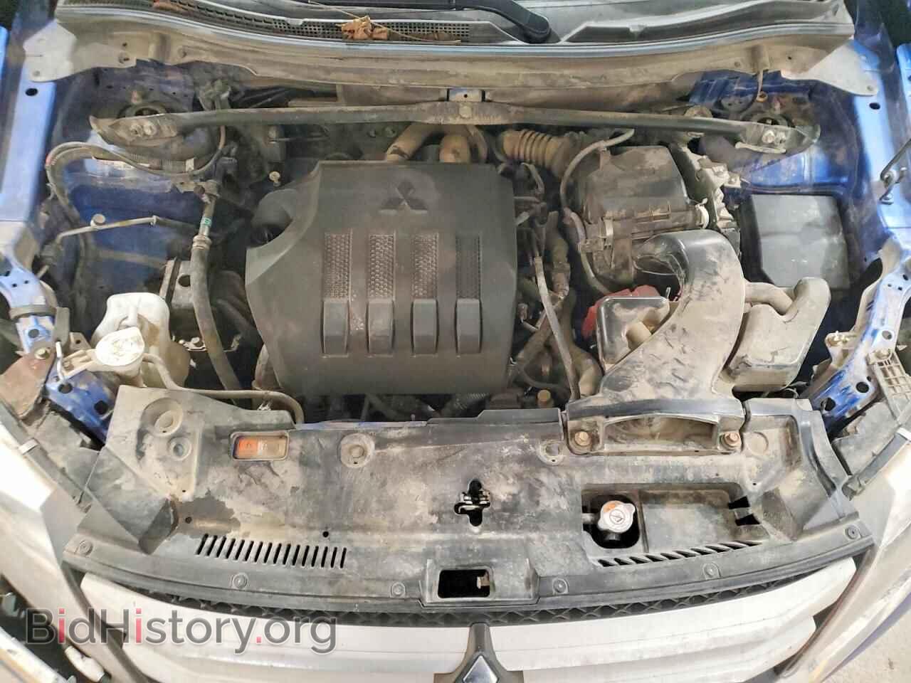 2019 MITSUBISHI ECLIPSE - VIN: JA4AS3AA3KZ000767 - Photo 11