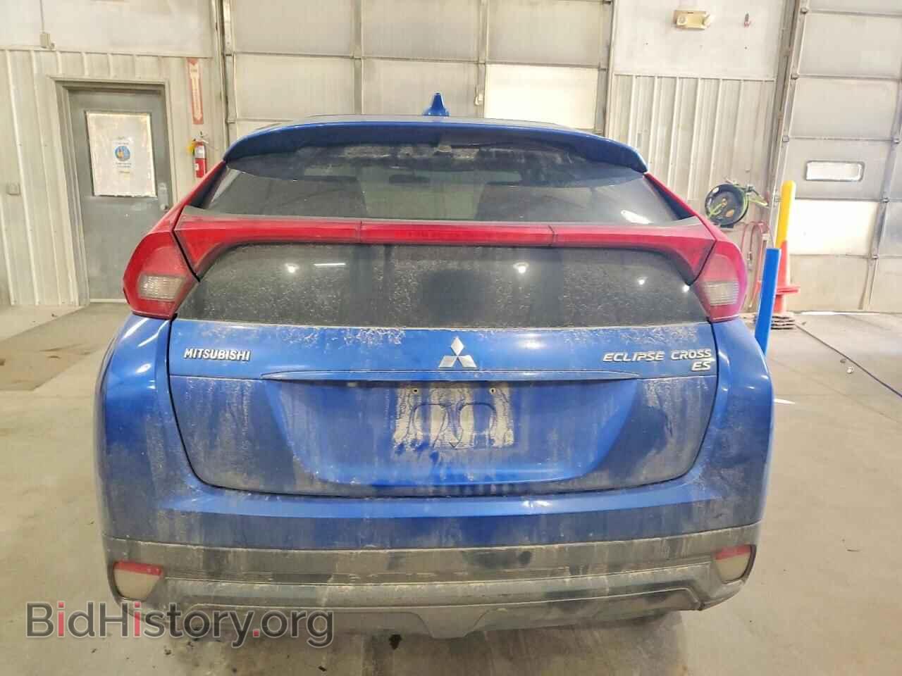 2019 MITSUBISHI ECLIPSE - VIN: JA4AS3AA3KZ000767 - Photo 6