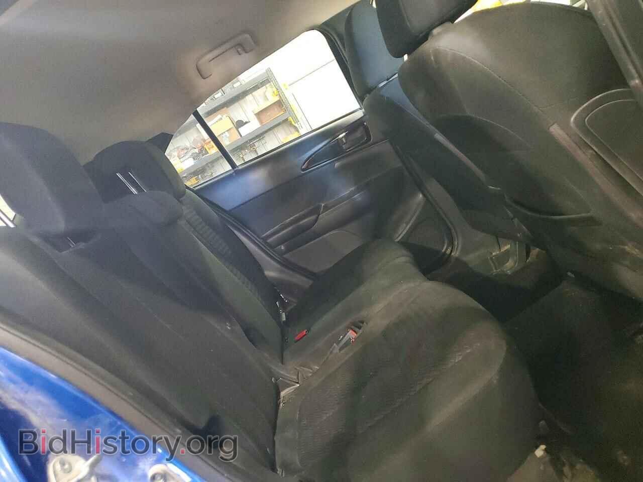 2019 MITSUBISHI ECLIPSE - VIN: JA4AS3AA3KZ000767 - Photo 10