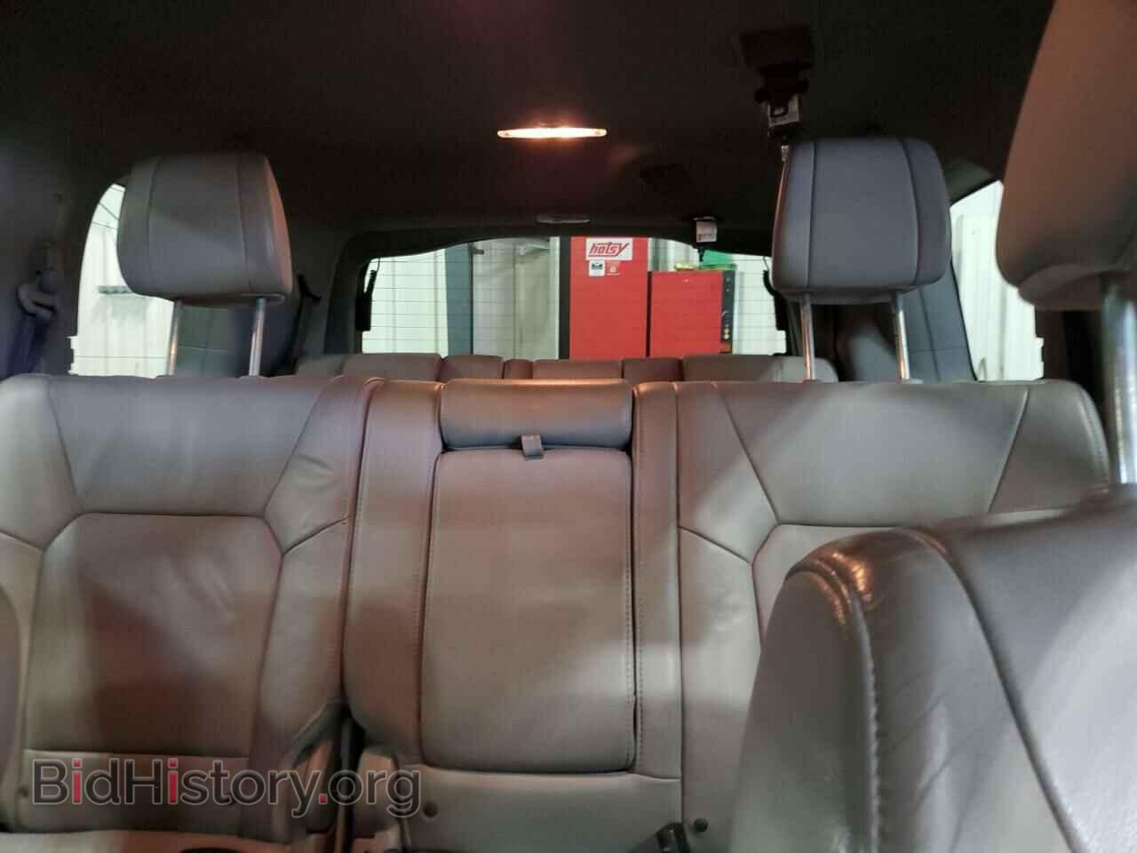 2013 HONDA PILOT - VIN: 5FNYF4H54DB025290 - Фото 10
