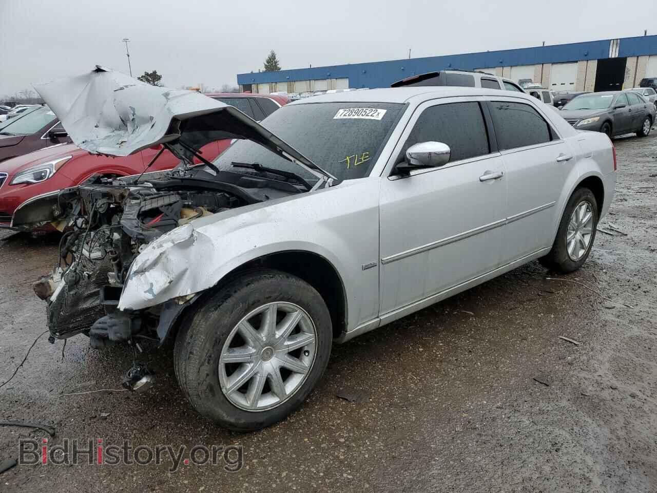 Photo 2C3CA5CV8AH123318 - CHRYSLER 300 2010
