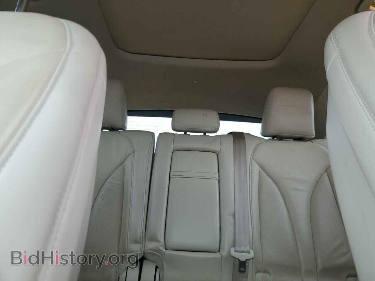 2016 LINCOLN MKC - VIN: 5LMCJ2D91GUJ27639 - Фото 10
