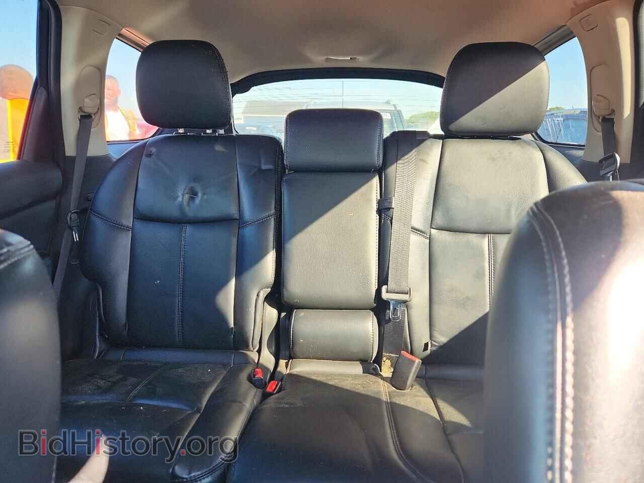 2015 NISSAN PATHFINDER - VIN: 5N1AR2MM7FC715119 - Фото 10