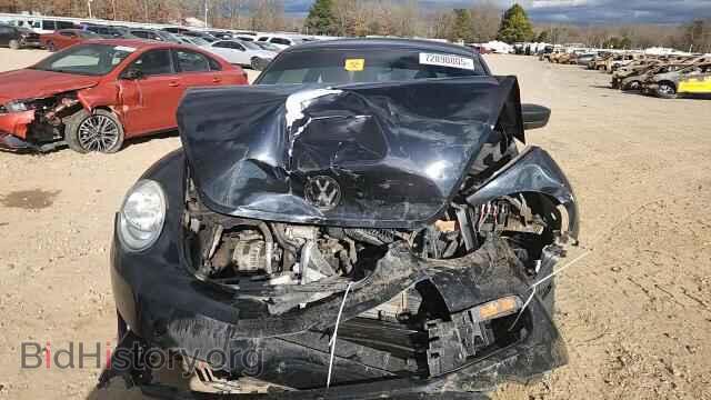 2014 VOLKSWAGEN BEETLE - VIN: 3VWF17ATXEM652859 - Фото 13