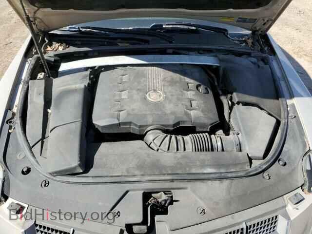 2009 CADILLAC CTS - VIN: 1G6DG577590158251 - Фото 11