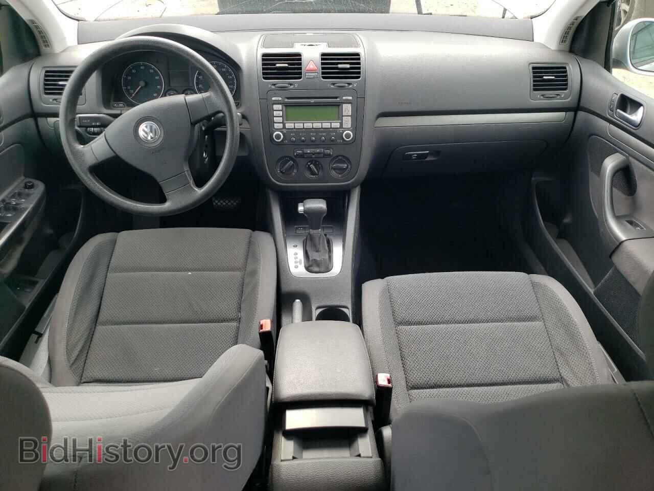 2007 VOLKSWAGEN RABBIT - VIN: WVWDR71K87W009407 - Фото 8