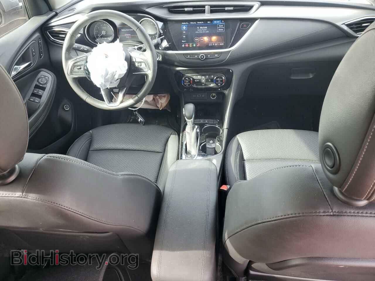 2023 BUICK ENCORE - VIN: KL4MMFSL0PB121572 - Фото 8