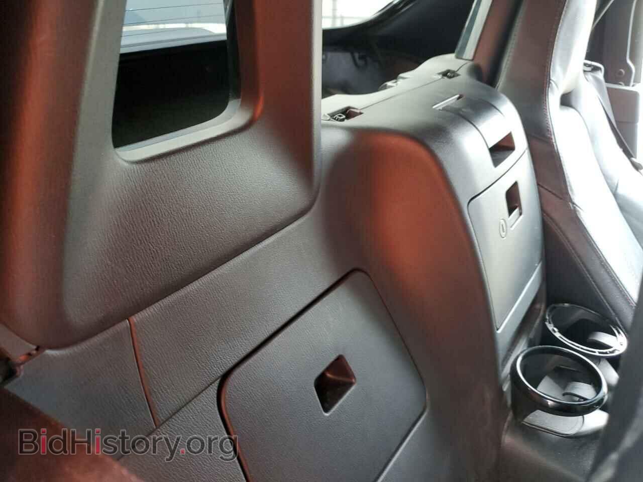 2016 MAZDA MX5 - VIN: JM1NDAD70G0116932 - Фото 10