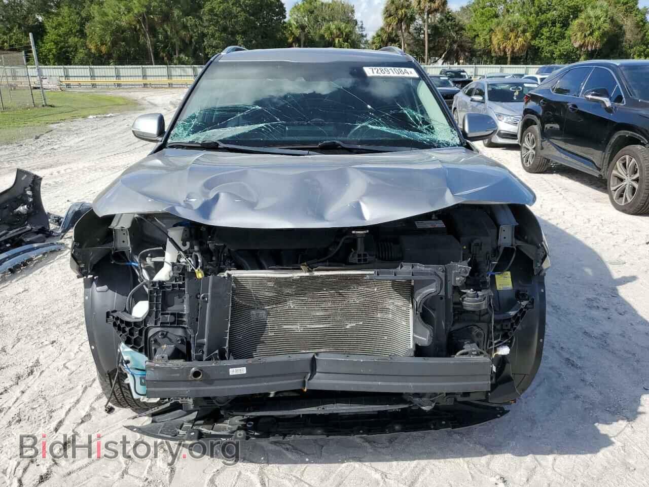 2021 KIA SELTOS - VIN: KNDEU2AA1M7053428 - Фото 5