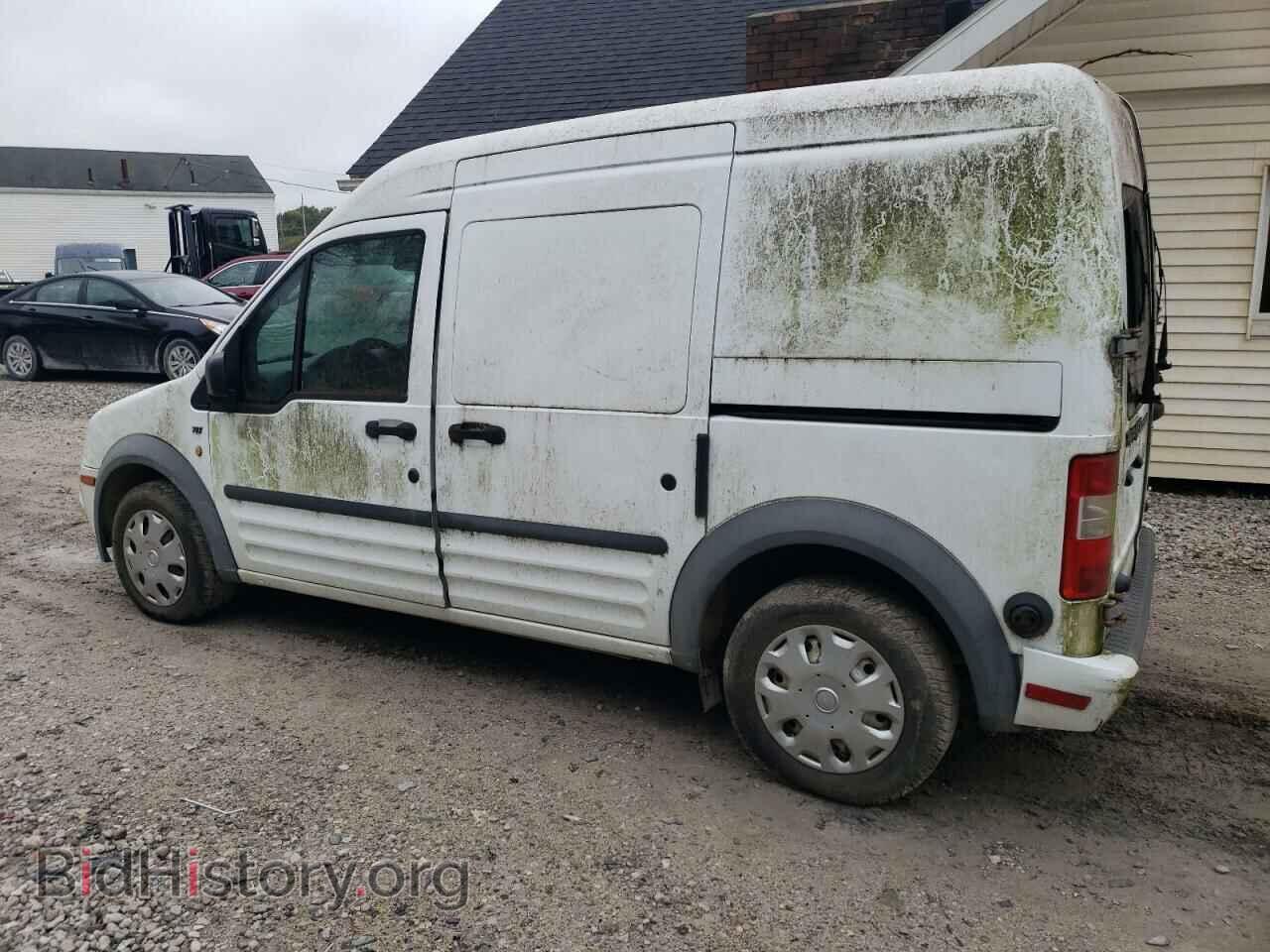 2012 FORD TRANSIT - VIN: NM0LS7DN6CT121086 - Photo 2