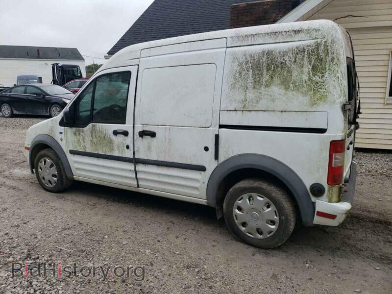 2012 Ford TRANSIT (VIN NM0LS7DN6CT121086) — photo 2 of 13
