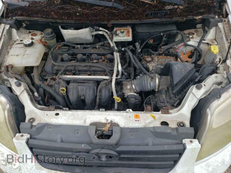 2012 Ford TRANSIT (VIN NM0LS7DN6CT121086) — photo 12 of 13