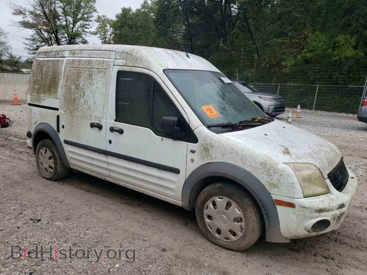 2012 FORD TRANSIT - VIN: NM0LS7DN6CT121086 - Photo 4