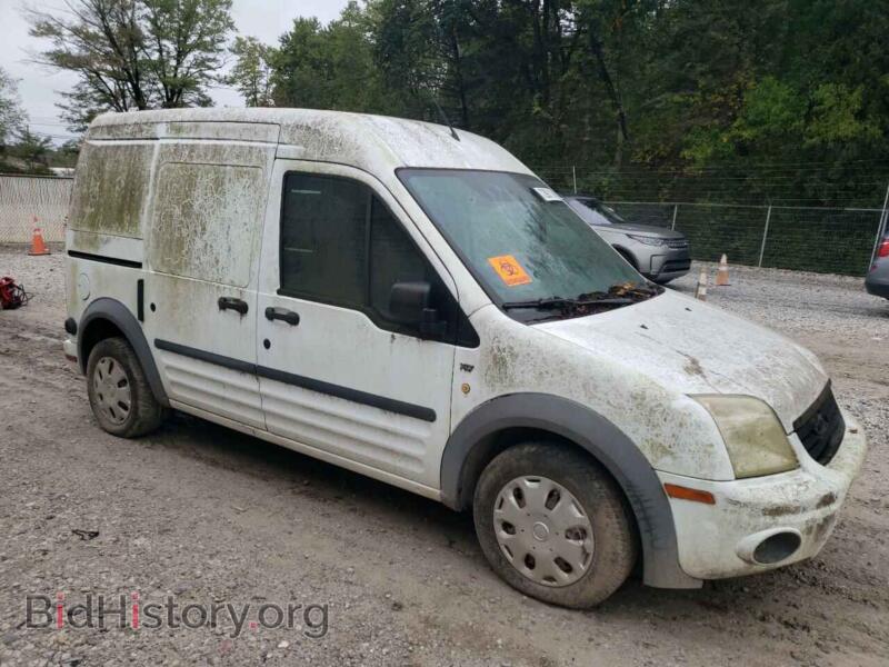 2012 Ford TRANSIT (VIN NM0LS7DN6CT121086) — photo 4 of 13