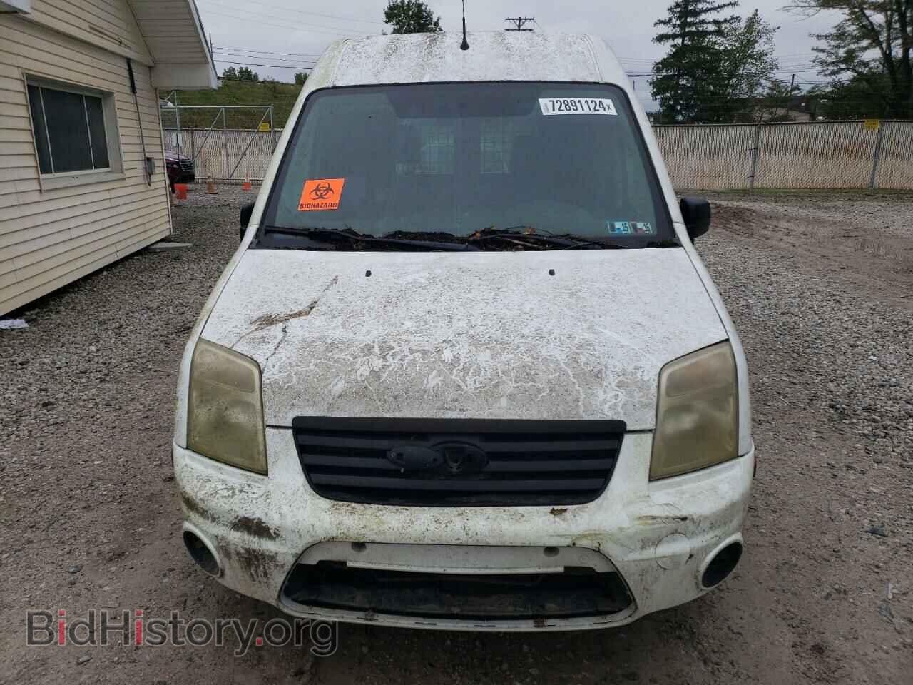 2012 FORD TRANSIT - VIN: NM0LS7DN6CT121086 - Photo 5
