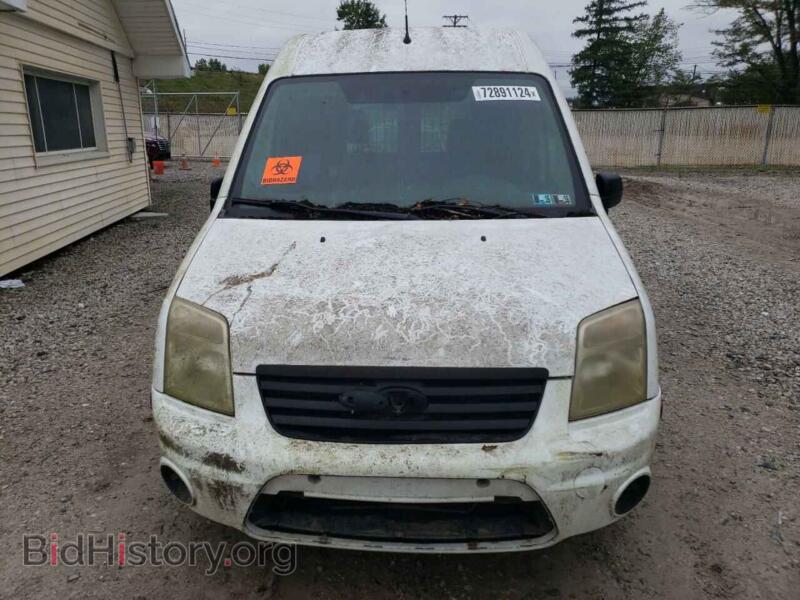 2012 Ford TRANSIT (VIN NM0LS7DN6CT121086) — photo 5 of 13