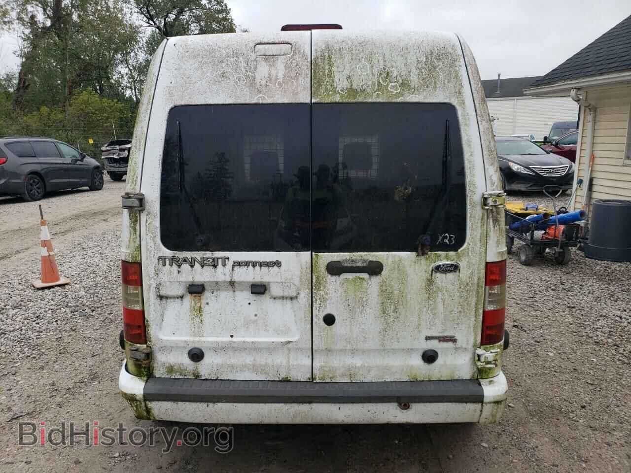 2012 FORD TRANSIT - VIN: NM0LS7DN6CT121086 - Photo 6