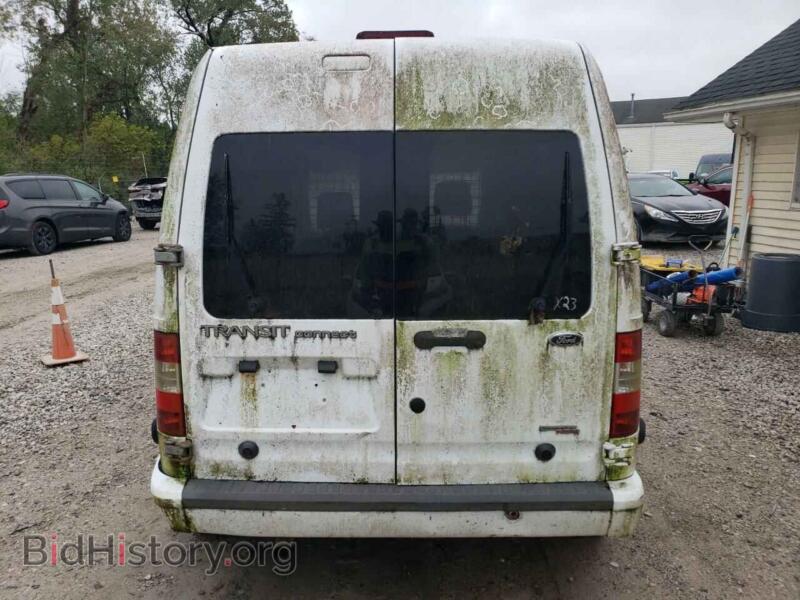 2012 Ford TRANSIT (VIN NM0LS7DN6CT121086) — photo 6 of 13