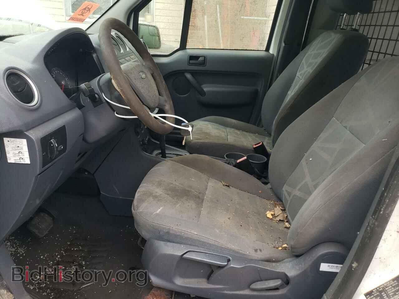 2012 FORD TRANSIT - VIN: NM0LS7DN6CT121086 - Photo 7