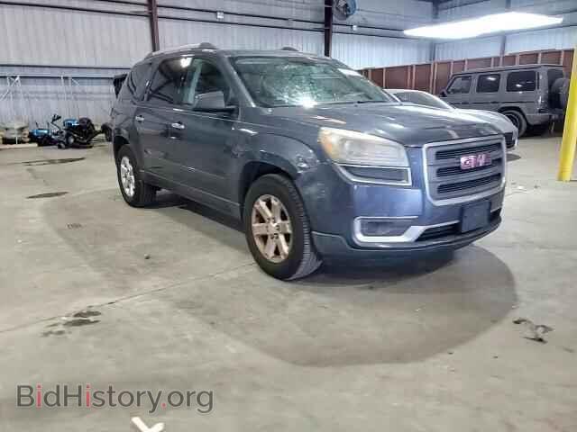2014 GMC ACADIA - VIN: 1GKKRNED5EJ220814 - Фото 14