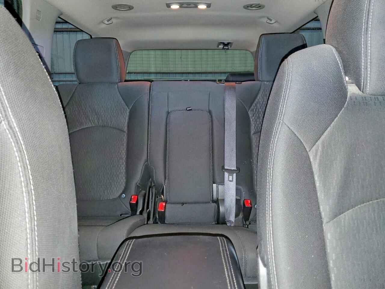 2014 GMC ACADIA - VIN: 1GKKRNED5EJ220814 - Фото 10