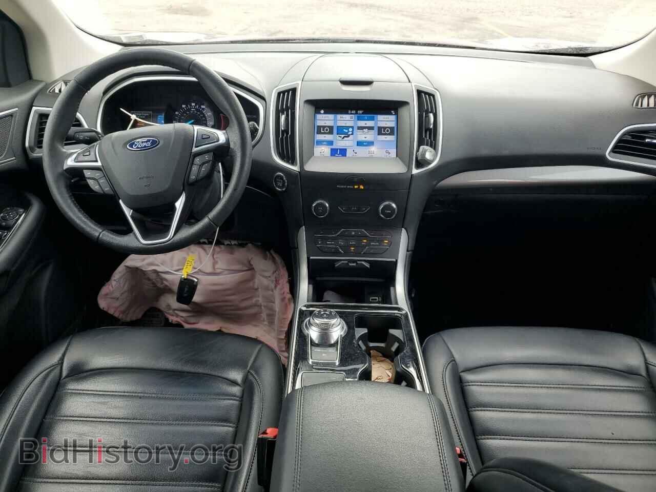 2019 FORD EDGE - VIN: 2FMPK3J92KBB21620 - Фото 8