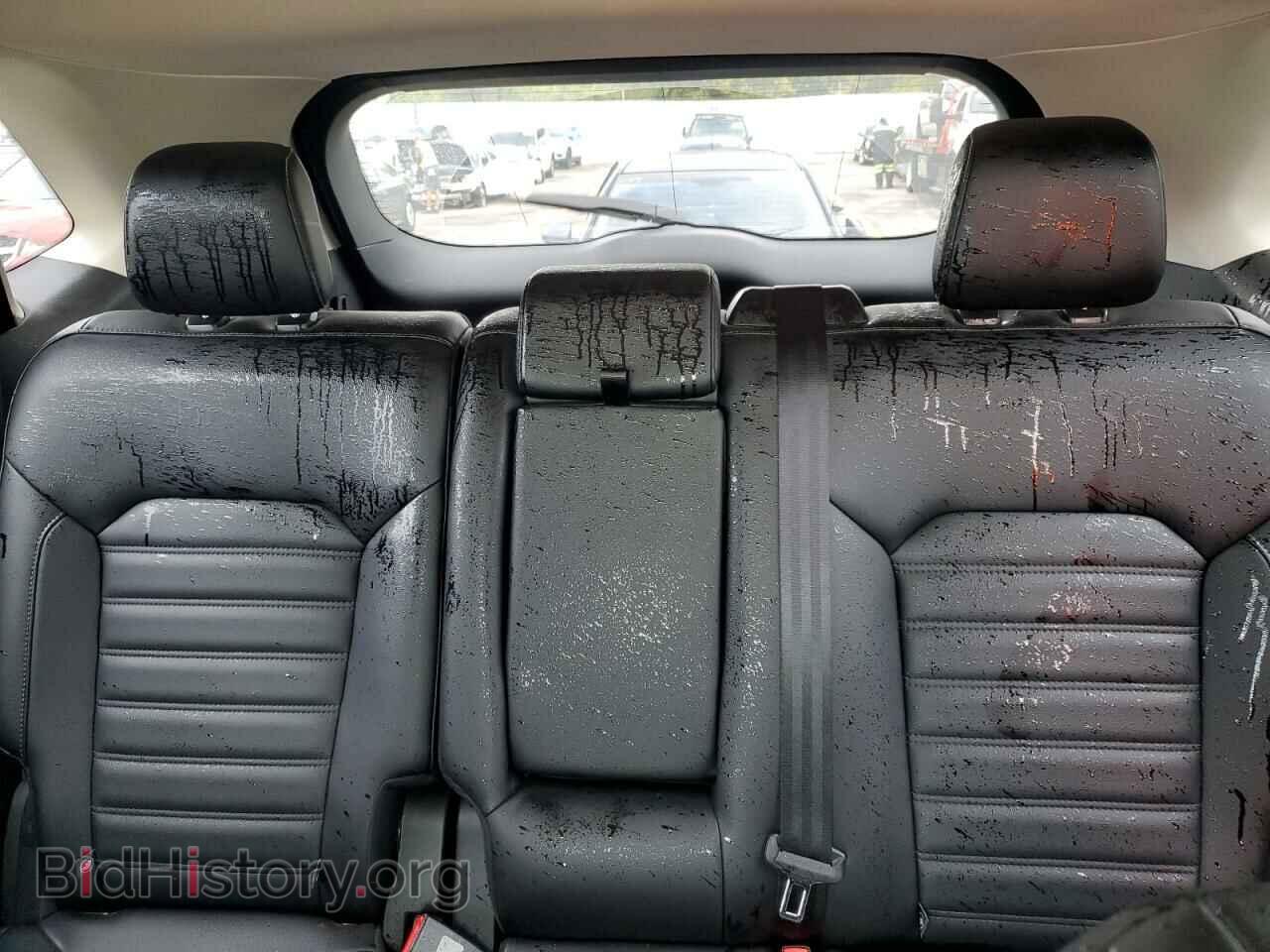 2019 FORD EDGE - VIN: 2FMPK3J92KBB21620 - Фото 10