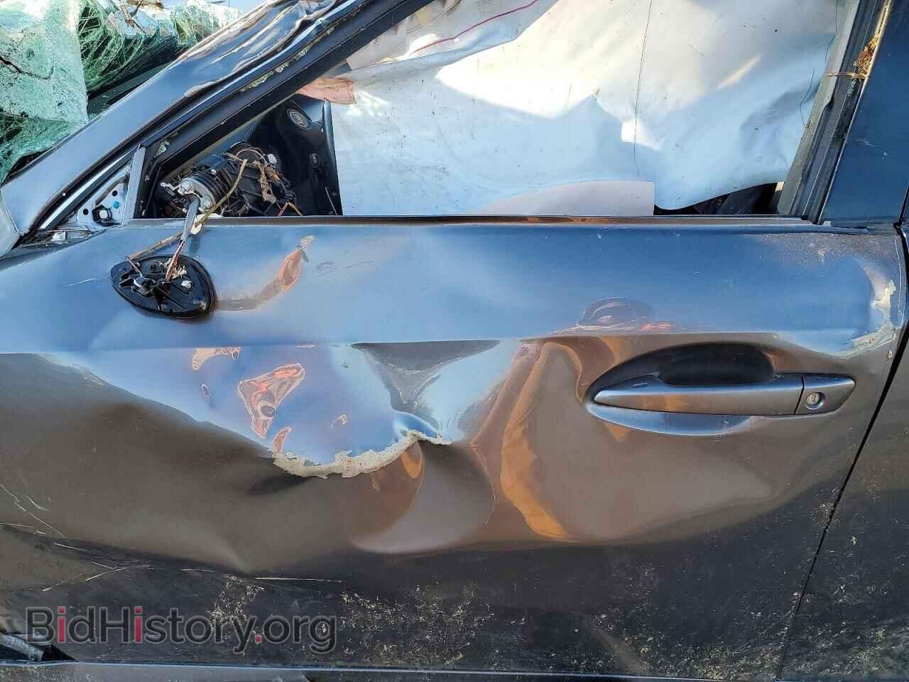 2015 LEXUS IS - VIN: JTHCF1D22F5027790 - Photo 7