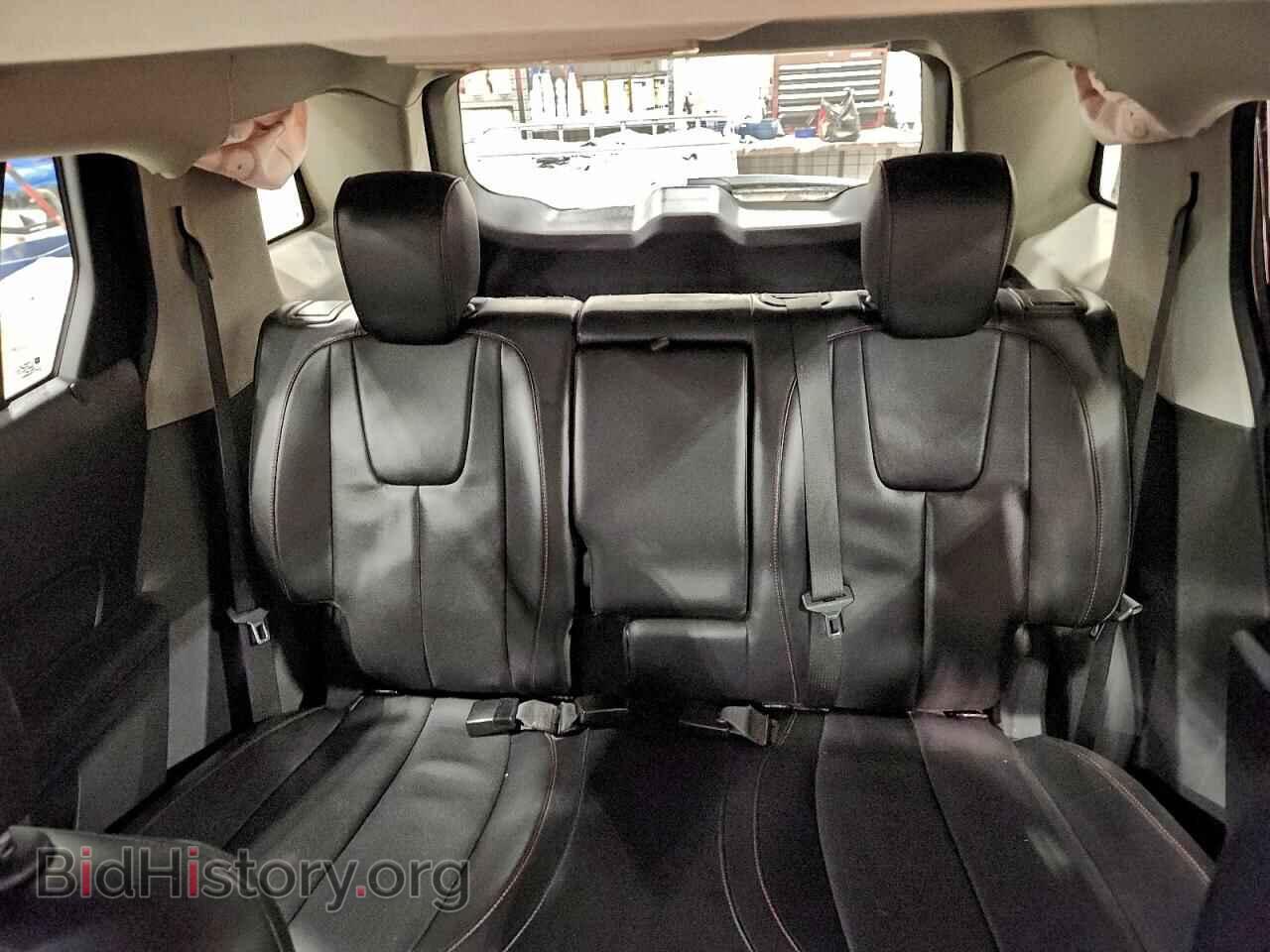 2012 GMC TERRAIN - VIN: 2GKFLXE55C6121508 - Фото 10