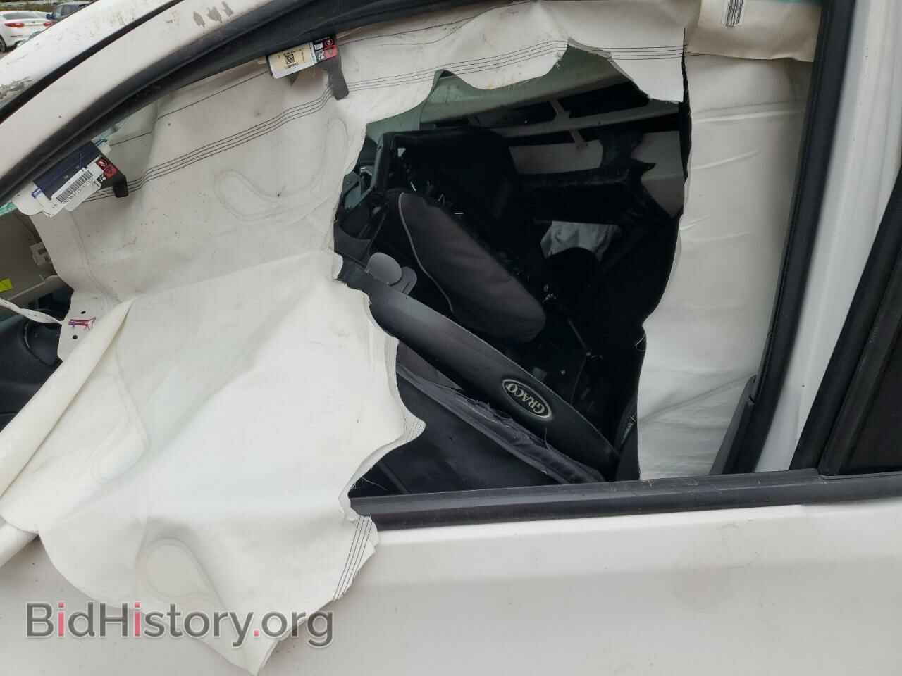 2017 NISSAN VERSA - VIN: 3N1CN7AP0HL816100 - Фото 7