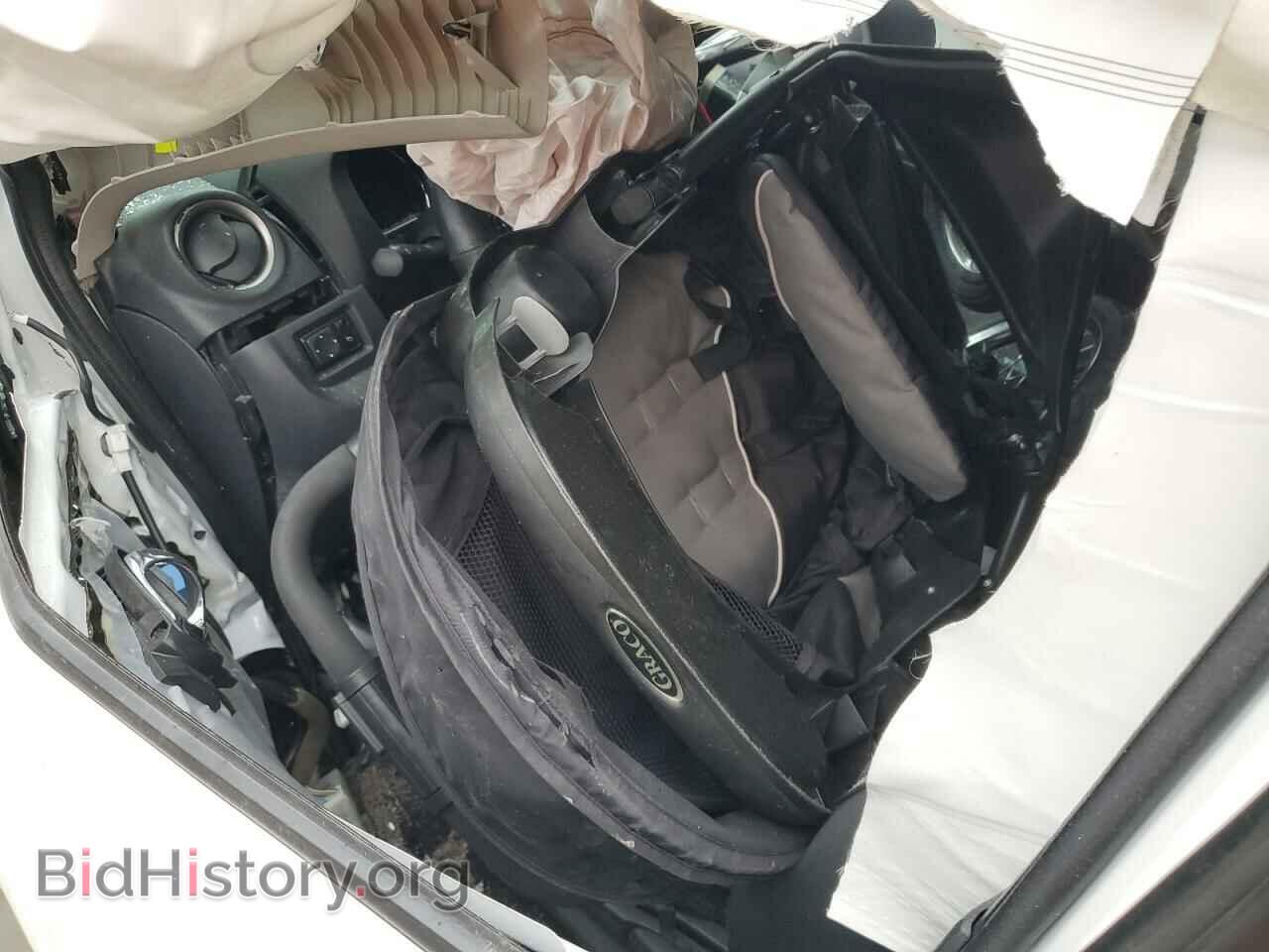 2017 NISSAN VERSA - VIN: 3N1CN7AP0HL816100 - Фото 8