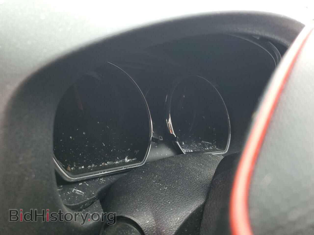 2017 NISSAN VERSA - VIN: 3N1CN7AP0HL816100 - Фото 9