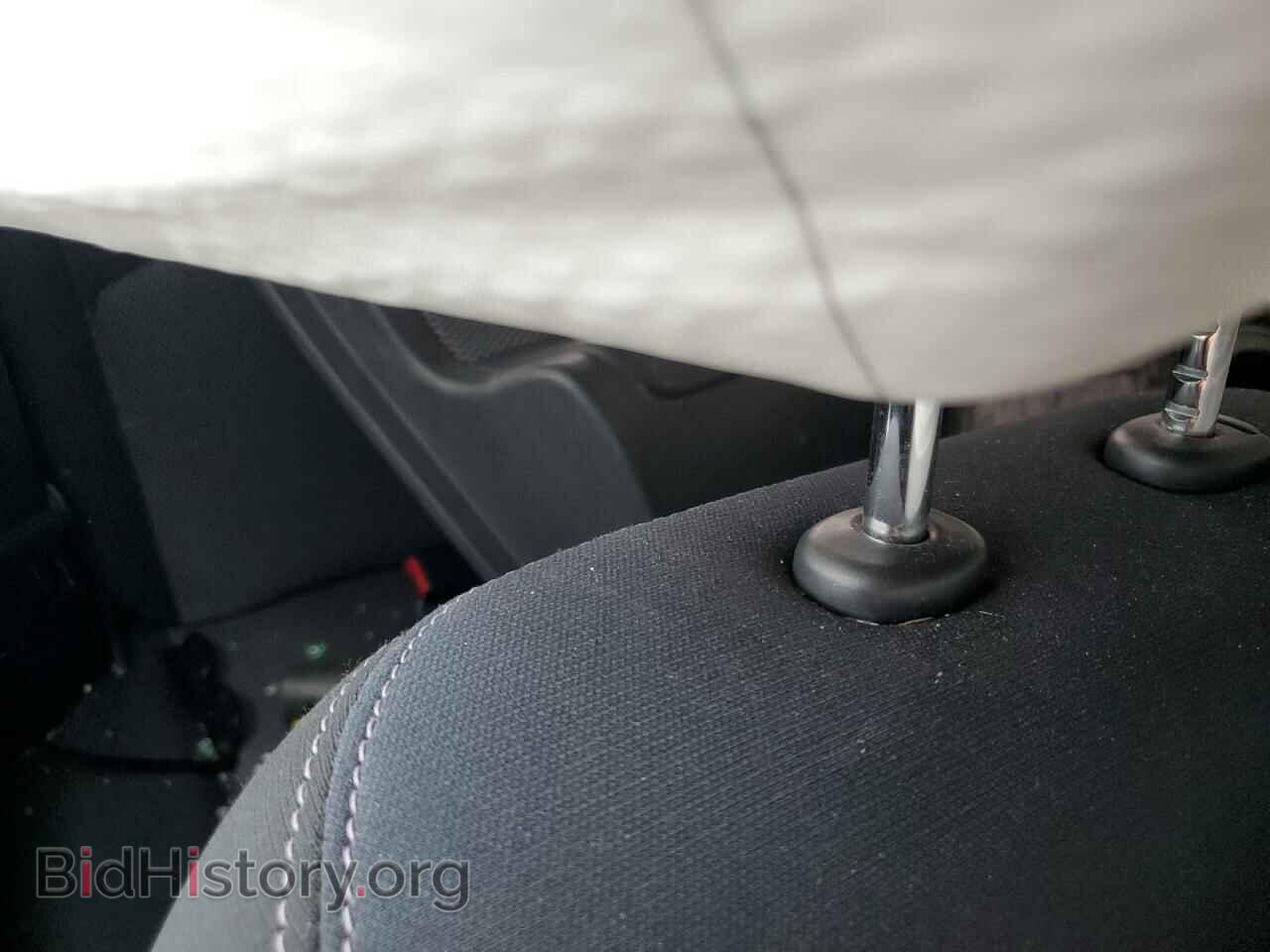 2017 NISSAN VERSA - VIN: 3N1CN7AP0HL816100 - Фото 10