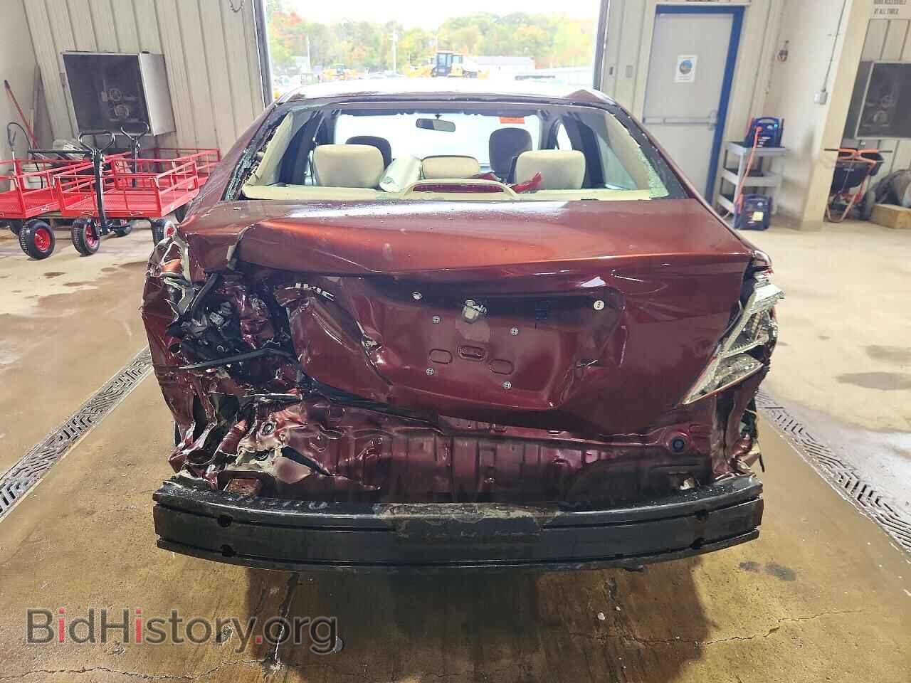 2012 HONDA CIVIC - VIN: 19XFB2F50CE321468 - Фото 6