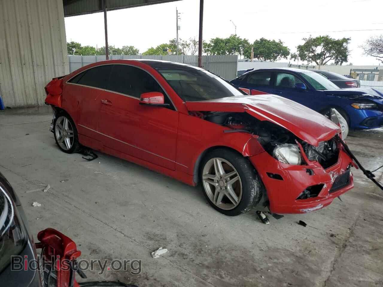 2011 MERCEDES-BENZ E-CLASS - VIN: WDDKJ7CB2BF086851 - Фото 4