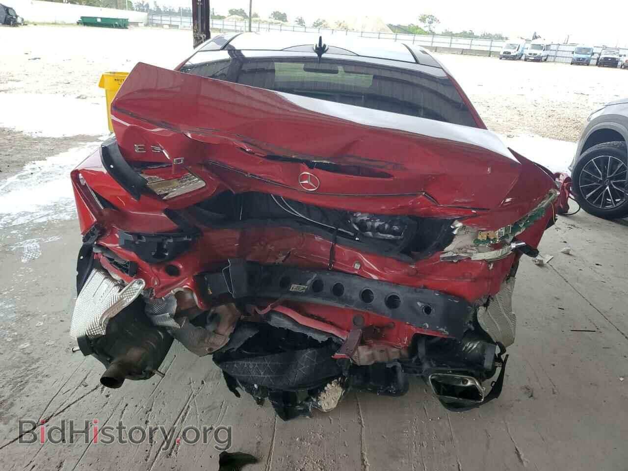 2011 MERCEDES-BENZ E-CLASS - VIN: WDDKJ7CB2BF086851 - Фото 6