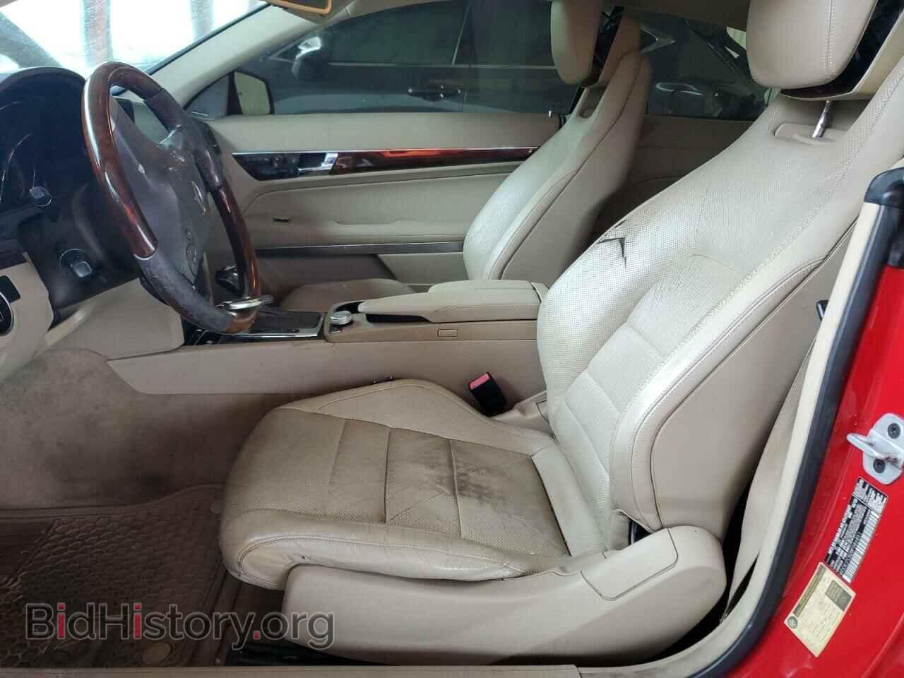 2011 MERCEDES-BENZ E-CLASS - VIN: WDDKJ7CB2BF086851 - Фото 7