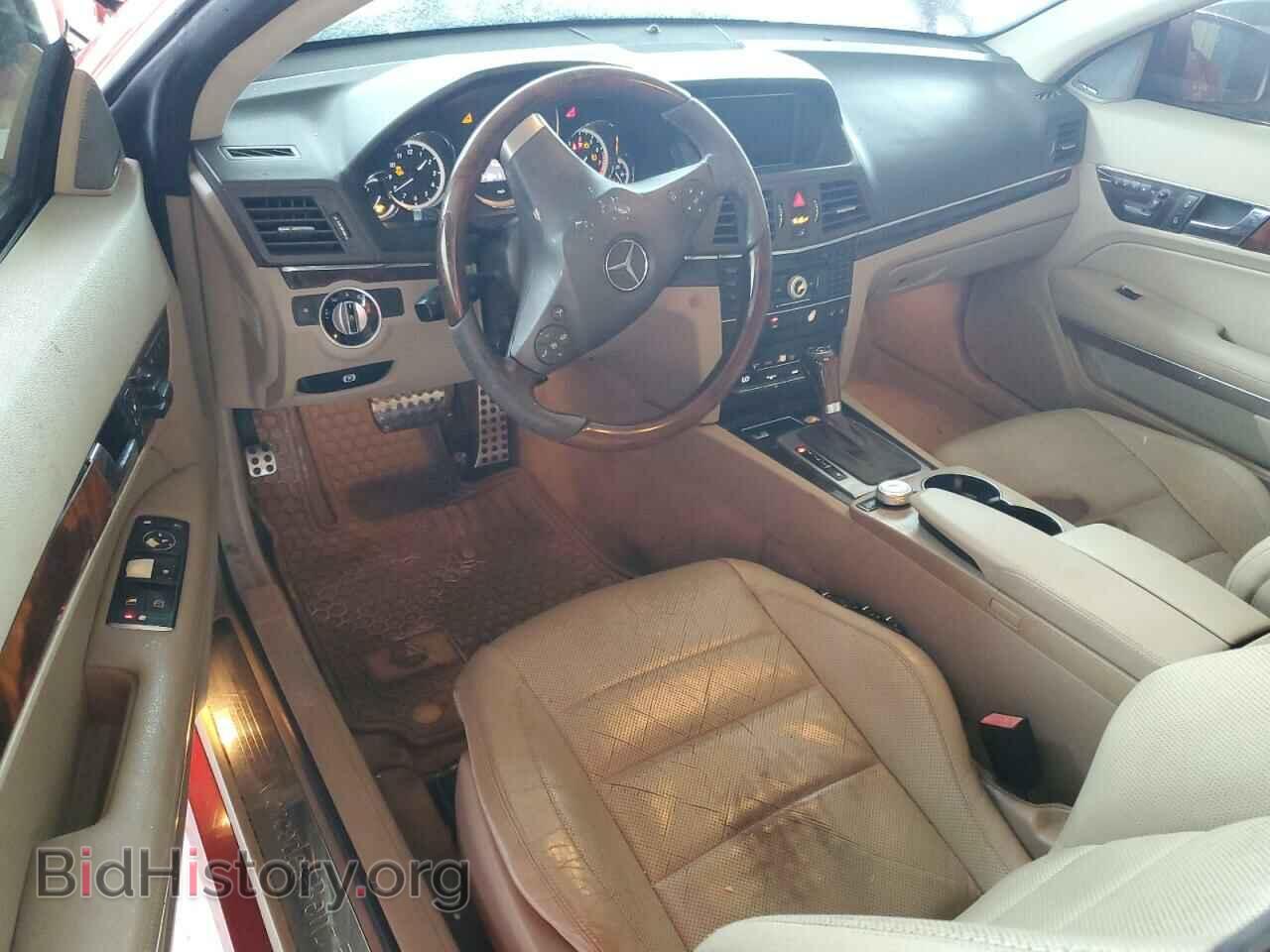 2011 MERCEDES-BENZ E-CLASS - VIN: WDDKJ7CB2BF086851 - Фото 8