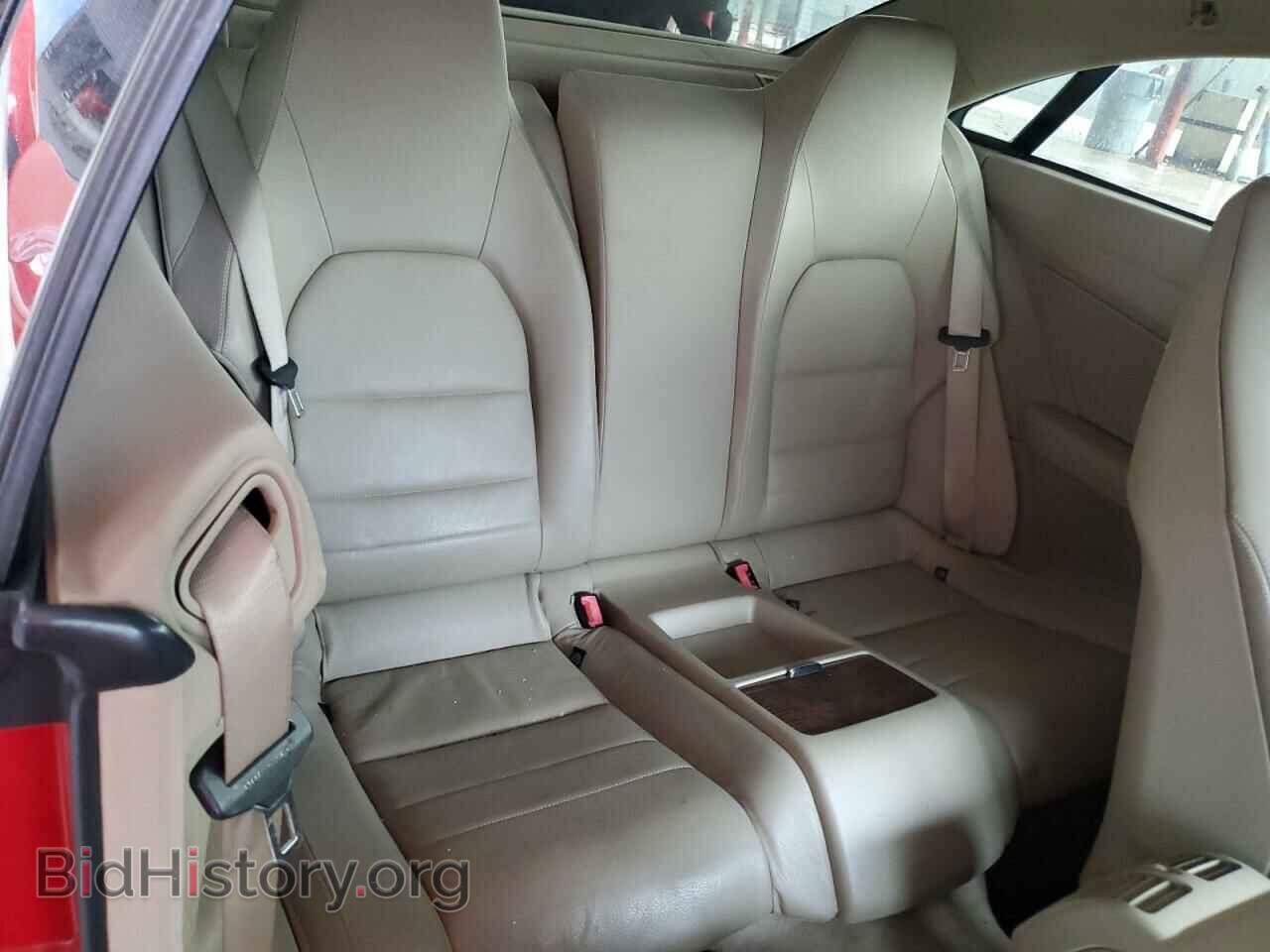 2011 MERCEDES-BENZ E-CLASS - VIN: WDDKJ7CB2BF086851 - Фото 10