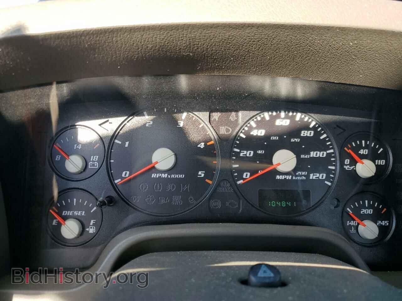 2008 DODGE RAM 2500 - VIN: 3D7KS28A48G208925 - Фото 9