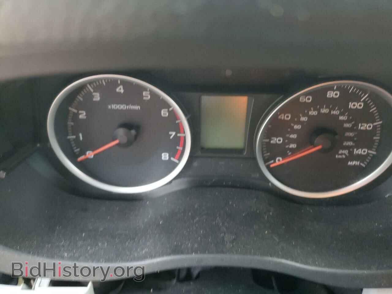 2015 SUBARU FORESTER - VIN: JF2SJADC8FH421198 - Фото 9