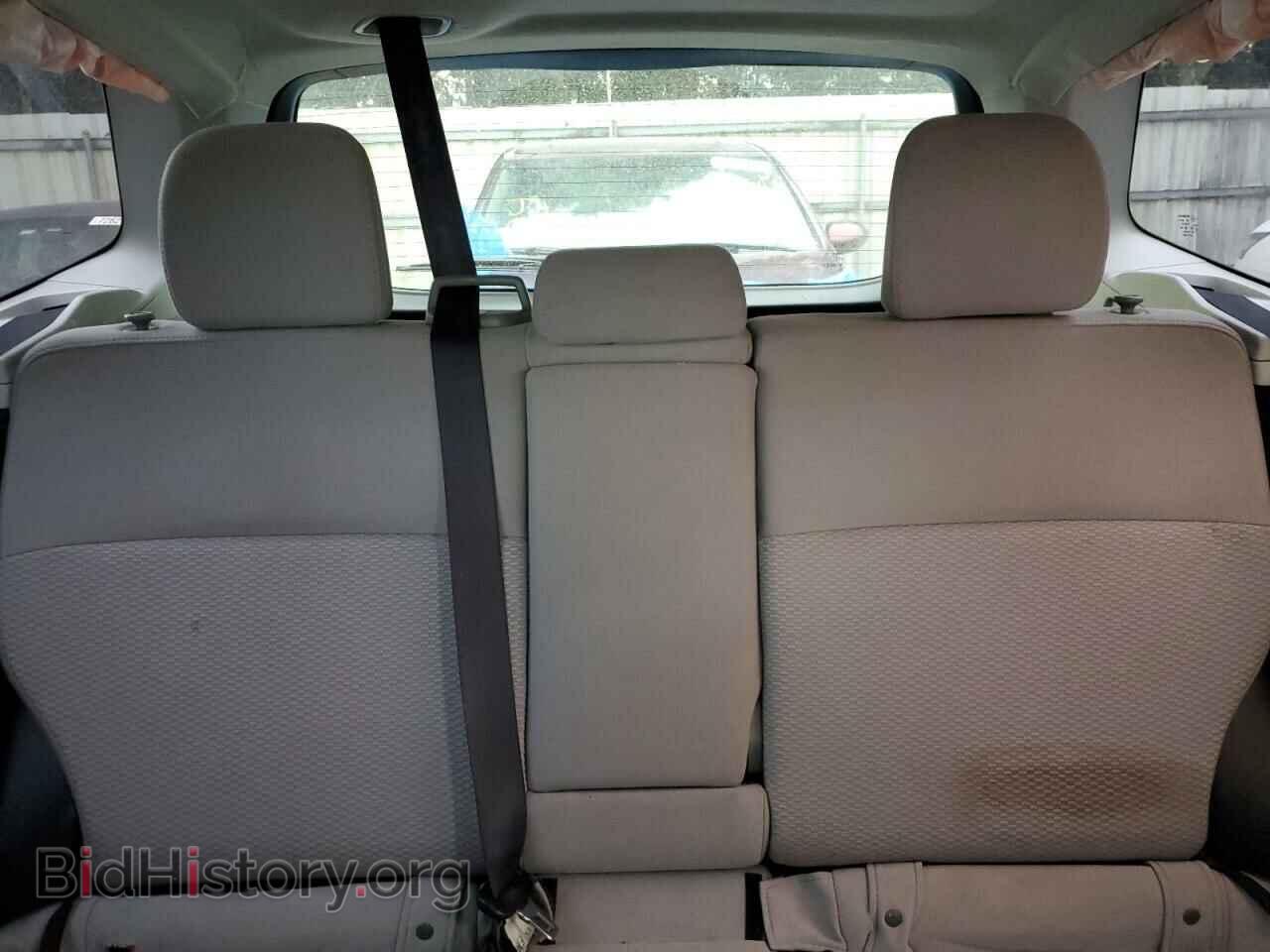2015 SUBARU FORESTER - VIN: JF2SJADC8FH421198 - Фото 10